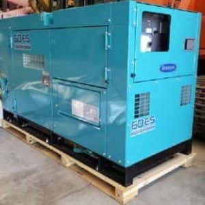DCA-60ESI DCA-60ESI